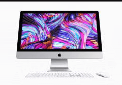 Apple to launch redesigned iMacs this year with a Pro Display XDR-like design, and is working on two new Mac Pros, one of which may use Intel CPUs(Mark Gurman / Bloomberg)