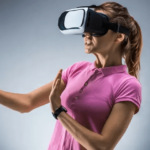 Apple is planning a $3,000+ mixed-reality headset with 8K displays, eye-tracking tech, and 12+ cameras to track hand movements and show the real world(The Information)