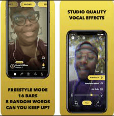 Facebook's NPE division launches BARS, a TikTok-like app for rappers to create and share their raps using professionally created beats, in closed beta(Sarah Perez / TechCrunch)