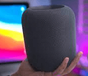 Apple says HomePod and HomePod mini will receive a software update in the future to natively support Apple Music Lossless(José Adorno / 9to5Mac)