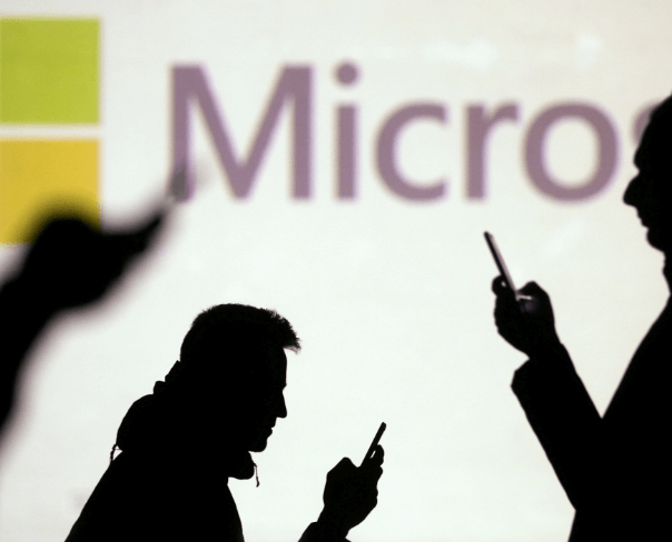 Microsoft says SolarWinds hackers were able to view some of its source code by hacking into an employee account but were unable to modify code or access emails(Nicole Perlroth / New York Times)