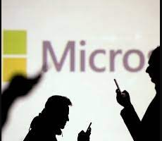 Microsoft says SolarWinds hackers were able to view some of its source code by hacking into an employee account but were unable to modify code or access emails(Nicole Perlroth / New York Times)