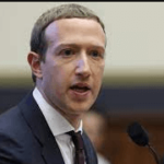 Mark Zuckerberg on Clubhouse says Facebook may be in a “stronger position” after Apple's IDFA changes and that Facebook Shops has 1M+ monthly active businesses(Salvador Rodriguez / CNBC)