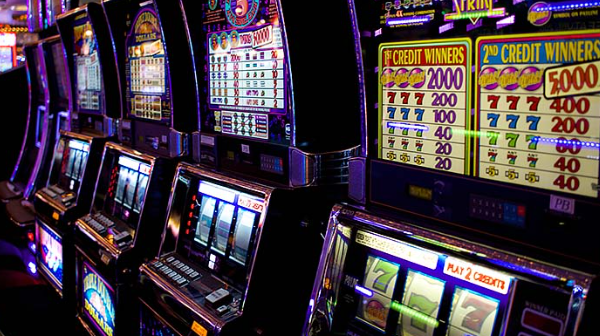 Unraveling the Secrets Behind Return to Player in Slot Machines