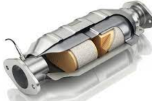Why Is a Catalytic Converter a Vital Part of Your Vehicle?